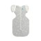 Love To Dream Swaddle Up™ Transition Bag Bamboo 1.0 TOG  Stars and Moon